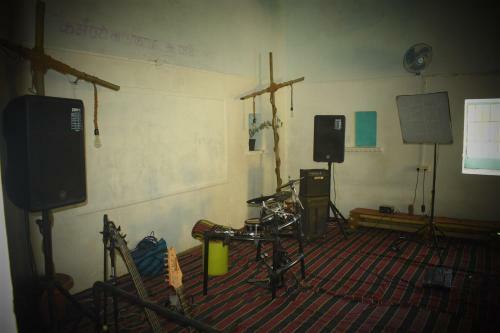 Apartamento Purohit Haveli