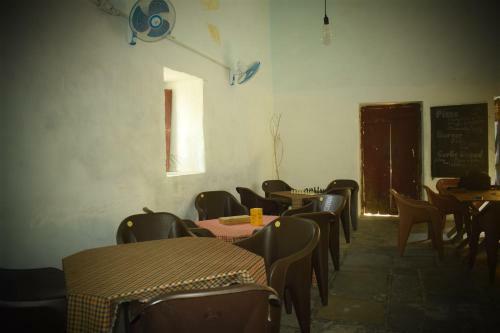 Apartamento Purohit Haveli