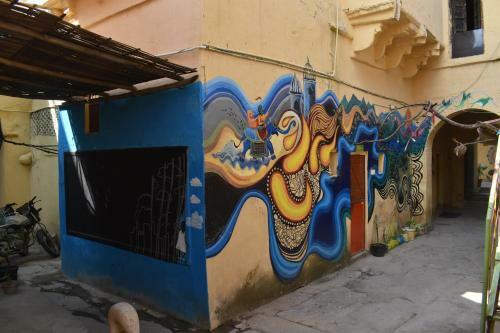 Apartamento Purohit Haveli