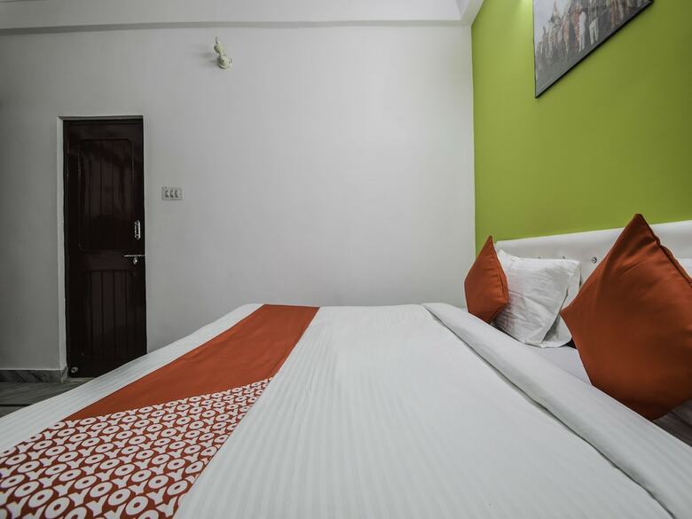 Hotel Fabexpress Mewar Darshan