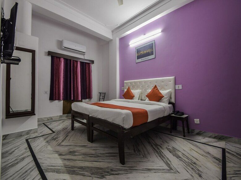 Hotel Fabexpress Mewar Darshan