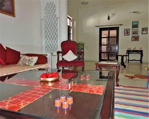 Bed & Breakfast Prabhu Niwas
