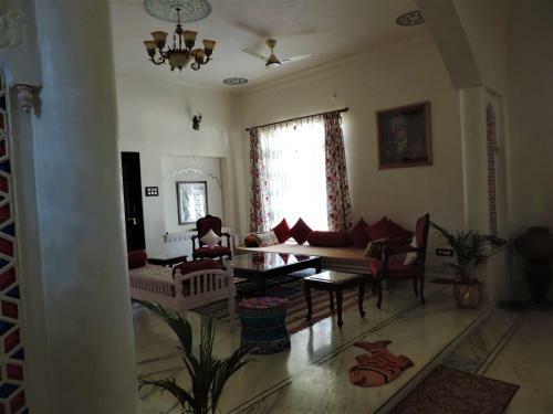 Bed & Breakfast Prabhu Niwas
