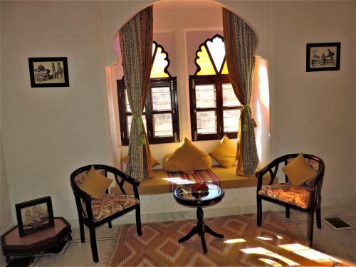 Bed & Breakfast Prabhu Niwas