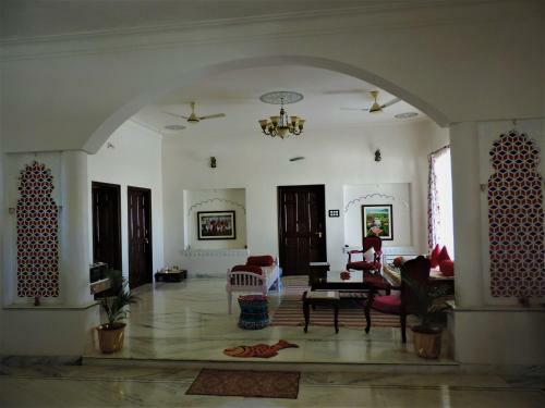 Bed & Breakfast Prabhu Niwas