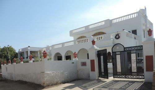 Bed & Breakfast Prabhu Niwas
