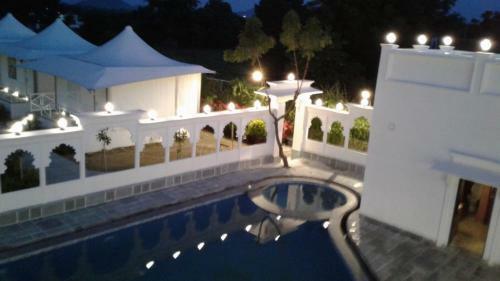 Veer Garh Farms