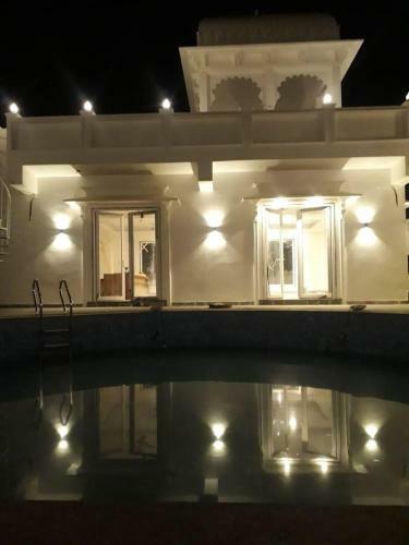 Veer Garh Farms
