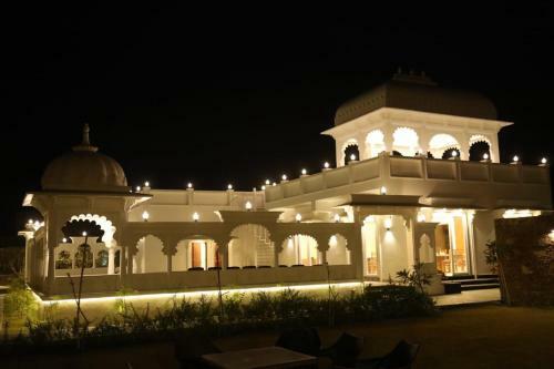 Veer Garh Farms