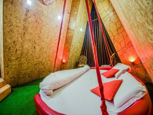 Hotel The Space Jungle Retreat