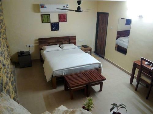 Hotel The Space Jungle Retreat