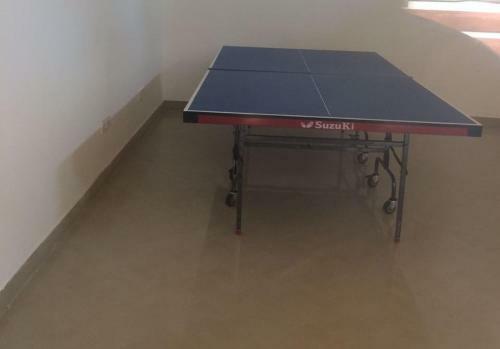 Hotel The Space Jungle Retreat