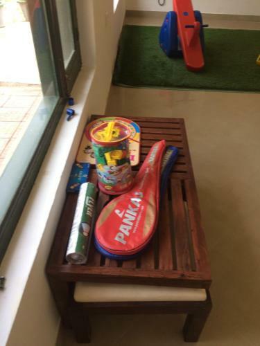 Hotel The Space Jungle Retreat