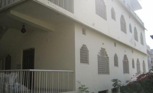 Hostal Lalghat Guest House