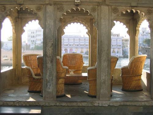 Hostal Lalghat Guest House