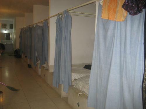 Hostal Lalghat Guest House