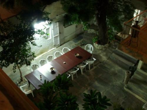 Hostal Lalghat Guest House