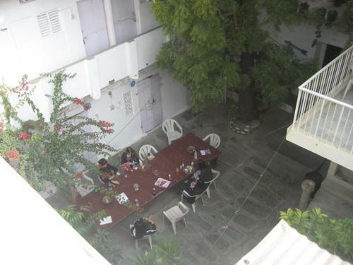 Hostal Lalghat Guest House