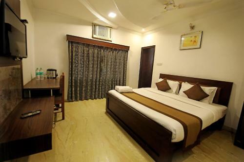 Hotel Florence Continental Udaipur