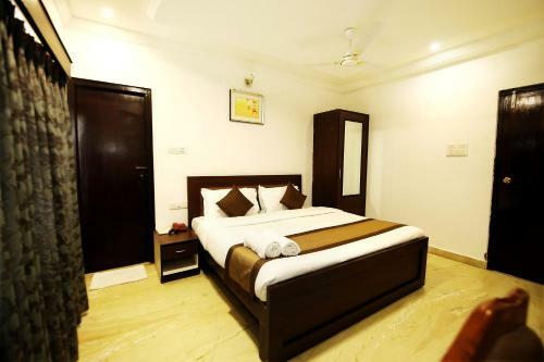 Hotel Florence Continental Udaipur