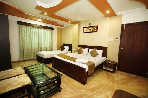 Hotel Florence Continental Udaipur