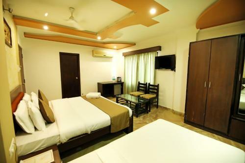 Hotel Florence Continental Udaipur