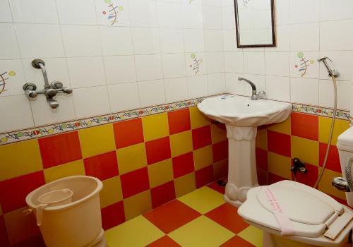 Hotel Padmini Palace