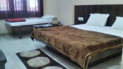 Hotel Laxmi Mahal
