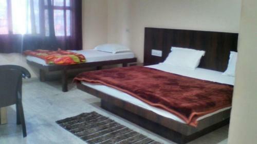 Hotel Laxmi Mahal