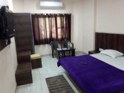 Hotel Laxmi Mahal
