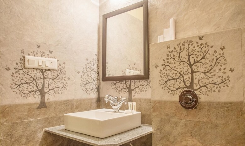 Hotel Treebo Trend Jhalamaan Lake Pichola