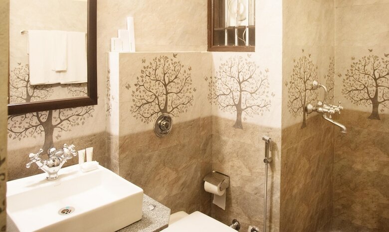 Hotel Treebo Trend Jhalamaan Lake Pichola