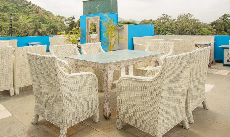 Hotel Treebo Trend Jhalamaan Lake Pichola