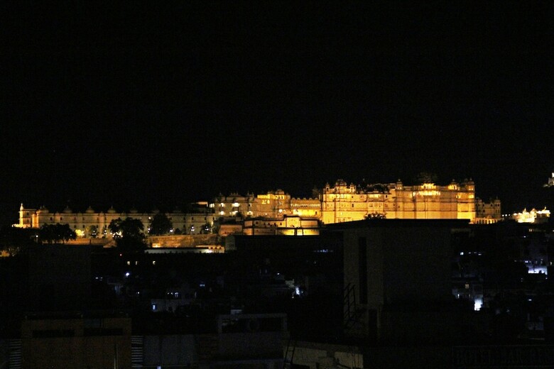 Eltravo - Hostel Udaipur