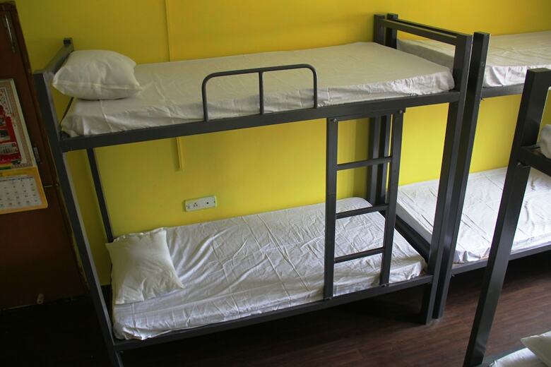 Eltravo - Hostel Udaipur