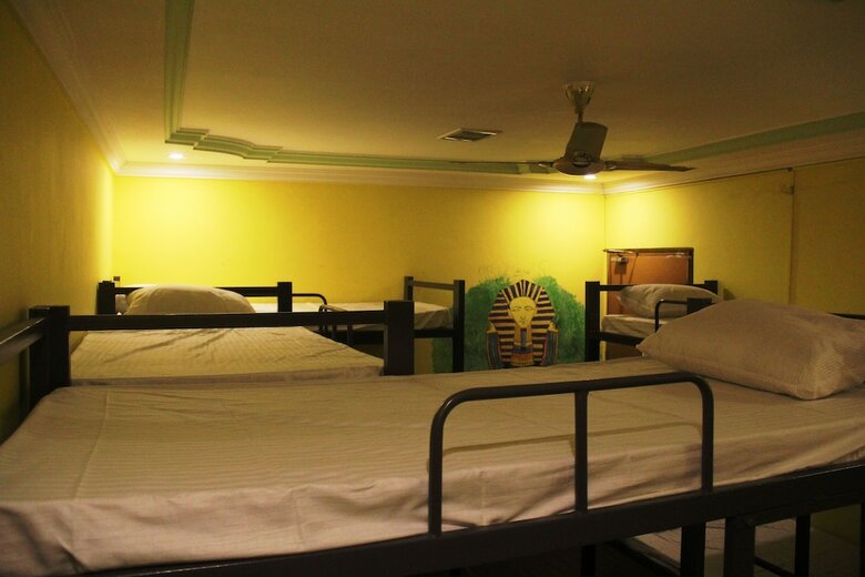 Eltravo - Hostel Udaipur