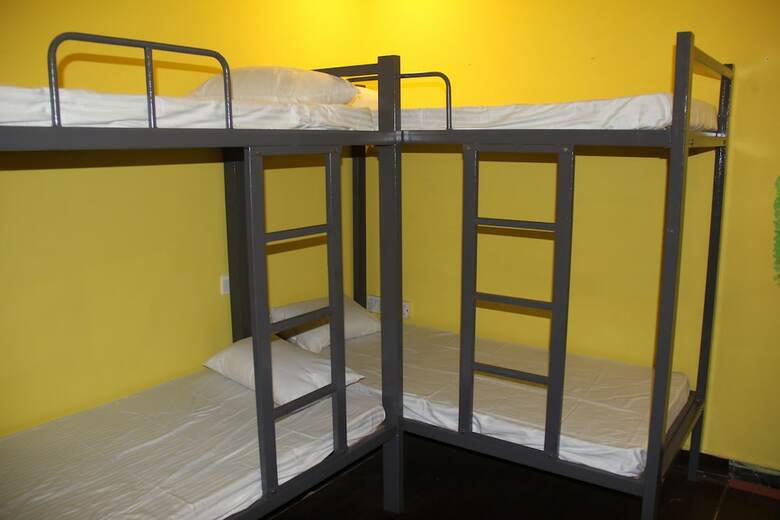Eltravo - Hostel Udaipur