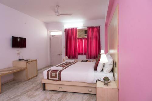 Hotel Gorbandh