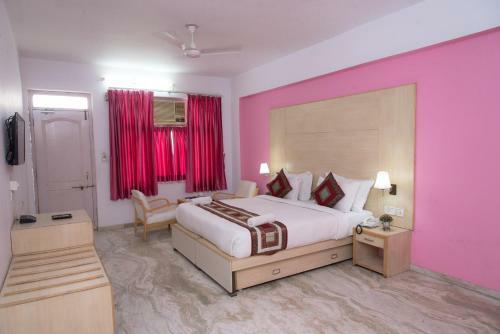 Hotel Gorbandh
