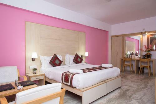 Hotel Gorbandh