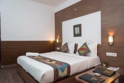 Hotel Gorbandh