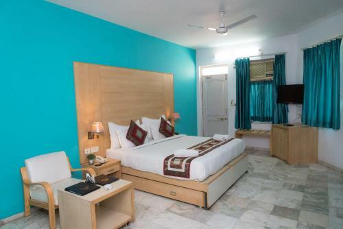 Hotel Gorbandh