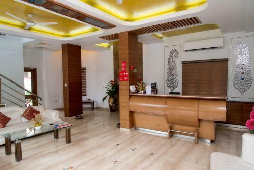 Hotel Gorbandh