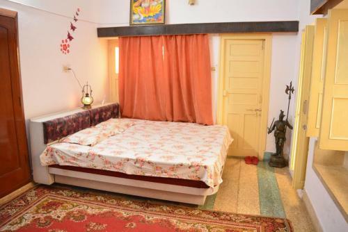 Hostal Chitrangan - A Perfect Stay