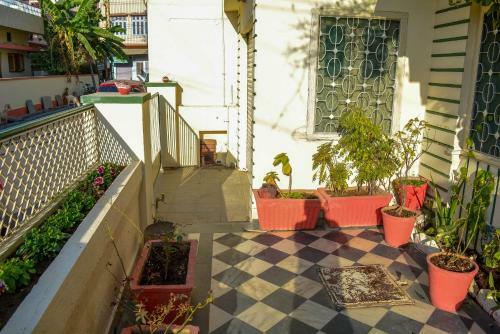 Hostal Chitrangan - A Perfect Stay