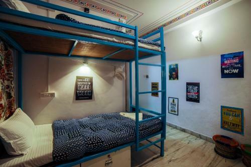 Hostal Le Pension Harsh Vilas