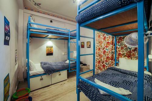 Hostal Le Pension Harsh Vilas