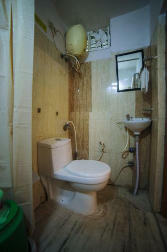 Hostal Le Pension Harsh Vilas