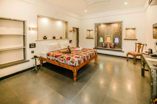 Bed & Breakfast The Neem Tree
