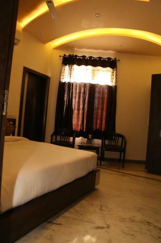 Hotel Delight